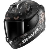 SKWAL i3 Hellcat Mat Black/Grey