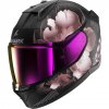 D-SKWAL 3 Mayfer 2024 Black/Purple D-SKWAL 3 Mayfer 2024 Black/Purple