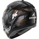 Ridill 2 Molokai 2024 Black/Grey/Orange