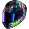 Spartan RS Shaytan 2024 Black/Green/Purple