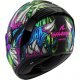 Spartan RS Shaytan 2024 Black/Green/Purple