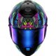 Spartan RS Shaytan 2024 Black/Green/Purple Spartan RS Shaytan 2024 Black/Green/Purple