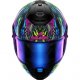 Spartan RS Shaytan 2024 Black/Green/Purple