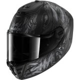 Spartan RS Shaytan Black/Grey