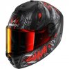 Spartan RS Shaytan 2024 Black/Red/Grey