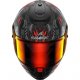 Spartan RS Shaytan 2024 Black/Red/Grey Spartan RS Shaytan 2024 Black/Red/Grey