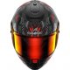 Spartan RS Shaytan 2024 Black/Red/Grey