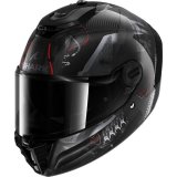 SPARTAN RS CARBON Xbot Carbon/Anthracite/Anthracite