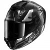 SPARTAN RS CARBON Xbot 2024 Carbon/Anthracite/Silver SPARTAN RS CARBON Xbot 2024 Carbon/Anthracite/Silver