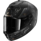 SPARTAN RS CARBON Xbot Carbon/Anthracite/Cupper
