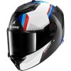 SPARTAN GT PRO CARBON Dokhta 2024 Carbon/White/Blue SPARTAN GT PRO CARBON Dokhta 2024 Carbon/White/Blue