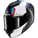 SPARTAN GT PRO CARBON Dokhta 2024 Carbon/White/Blue SPARTAN GT PRO CARBON Dokhta 2024 Carbon/White/Blue