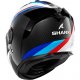 SPARTAN GT PRO CARBON Dokhta 2024 Carbon/White/Blue