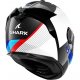 SPARTAN GT PRO CARBON Dokhta 2024 Carbon/White/Blue SPARTAN GT PRO CARBON Dokhta 2024 Carbon/White/Blue