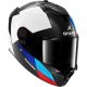SPARTAN GT PRO CARBON Dokhta 2024 Carbon/White/Blue SPARTAN GT PRO CARBON Dokhta 2024 Carbon/White/Blue