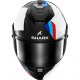 SPARTAN GT PRO CARBON Dokhta 2024 Carbon/White/Blue SPARTAN GT PRO CARBON Dokhta 2024 Carbon/White/Blue