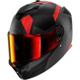 SPARTAN GT PRO CARBON Dokhta Carbon/Orange/Anthracite