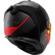 SPARTAN GT PRO CARBON Dokhta 2024 Carbon/Orange/Anthracite