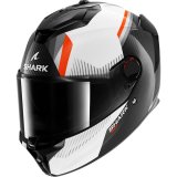 SPARTAN GT PRO CARBON Dokhta Carbon/White/Orange