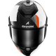 SPARTAN GT PRO CARBON Dokhta 2024 Carbon/White/Orange