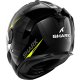 SPARTAN GT PRO CARBON Kultram 2024 Carbon/Black/Yellow SPARTAN GT PRO CARBON Kultram 2024 Carbon/Black/Yellow