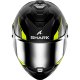SPARTAN GT PRO CARBON Kultram 2024 Carbon/Black/Yellow SPARTAN GT PRO CARBON Kultram 2024 Carbon/Black/Yellow