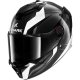SPARTAN GT PRO CARBON Kultram 2024 Carbon/White/Black SPARTAN GT PRO CARBON Kultram 2024 Carbon/White/Black