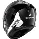 SPARTAN GT PRO CARBON Kultram 2024 Carbon/White/Black SPARTAN GT PRO CARBON Kultram 2024 Carbon/White/Black