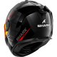 SPARTAN GT PRO CARBON Kultram 2024 Carbon/Black/Red SPARTAN GT PRO CARBON Kultram 2024 Carbon/Black/Red
