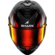 SPARTAN GT PRO CARBON Kultram 2024 Carbon/Black/Red