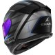 D-SKWAL 3 Sizler 2024 Black/Anthracite/Blue