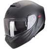 EXO-930 EVO Solid Matt Pearl Black EXO-930 EVO Solid Matt Pearl Black
