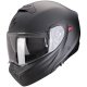 EXO-930 EVO Solid Matt Pearl Black EXO-930 EVO Solid Matt Pearl Black