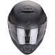 EXO-930 EVO Solid Matt Pearl Black EXO-930 EVO Solid Matt Pearl Black