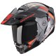 ADX-2 Galane 2024 Silver/Black/Red