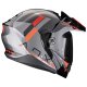 ADX-2 Galane 2024 Silver/Black/Red