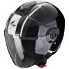 EXO-CITY II Vel 2024 Metal Black/White EXO-CITY II Vel 2024 Metal Black/White