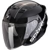 EXO-230 QR 2024 Black/Silver EXO-230 QR 2024 Black/Silver