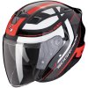 EXO-230 Pul 2024 Black/Red EXO-230 Pul 2024 Black/Red