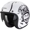 BELFAST EVO Romeo 2024 Matt White/Black BELFAST EVO Romeo 2024 Matt White/Black