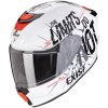 EXO-JNR AIR Boum 2024 White/Black EXO-JNR AIR Boum 2024 White/Black
