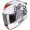 EXO-JNR AIR Boum 2024 White/Black