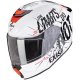 EXO-JNR AIR Boum 2024 White/Black EXO-JNR AIR Boum 2024 White/Black