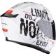 EXO-JNR AIR Boum 2024 White/Black EXO-JNR AIR Boum 2024 White/Black