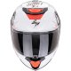 EXO-JNR AIR Boum 2024 White/Black EXO-JNR AIR Boum 2024 White/Black