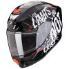 EXO-JNR AIR Boum Black/White EXO-JNR AIR Boum Black/White