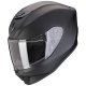 EXO-JNR AIR Solid Matt Black EXO-JNR AIR Solid Matt Black