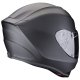 EXO-JNR AIR Solid Matt Black EXO-JNR AIR Solid Matt Black