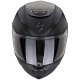 EXO-JNR AIR Solid Matt Black EXO-JNR AIR Solid Matt Black