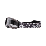 MX brýle E24 Numeric/Camo